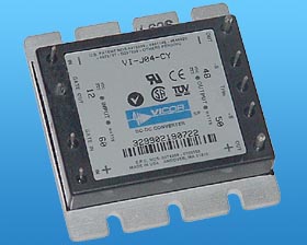 12V to 48 DC/DC CONVERTER